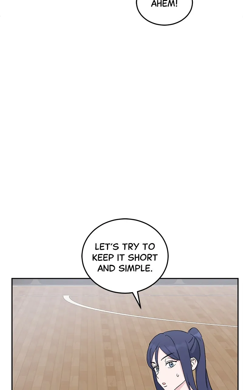 Tiki-Taka Chapter 25 page 109 - 
