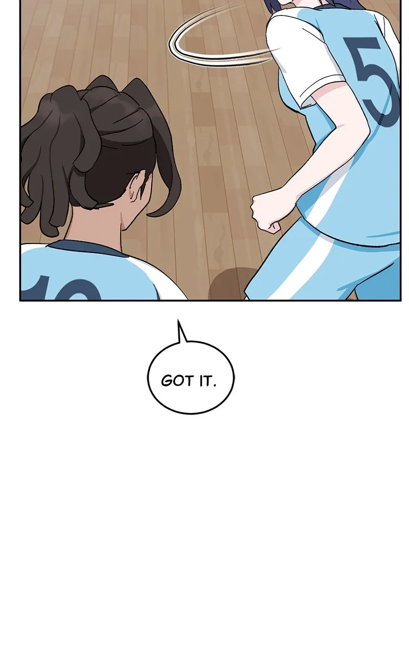 Tiki-Taka Chapter 25 page 110 - 