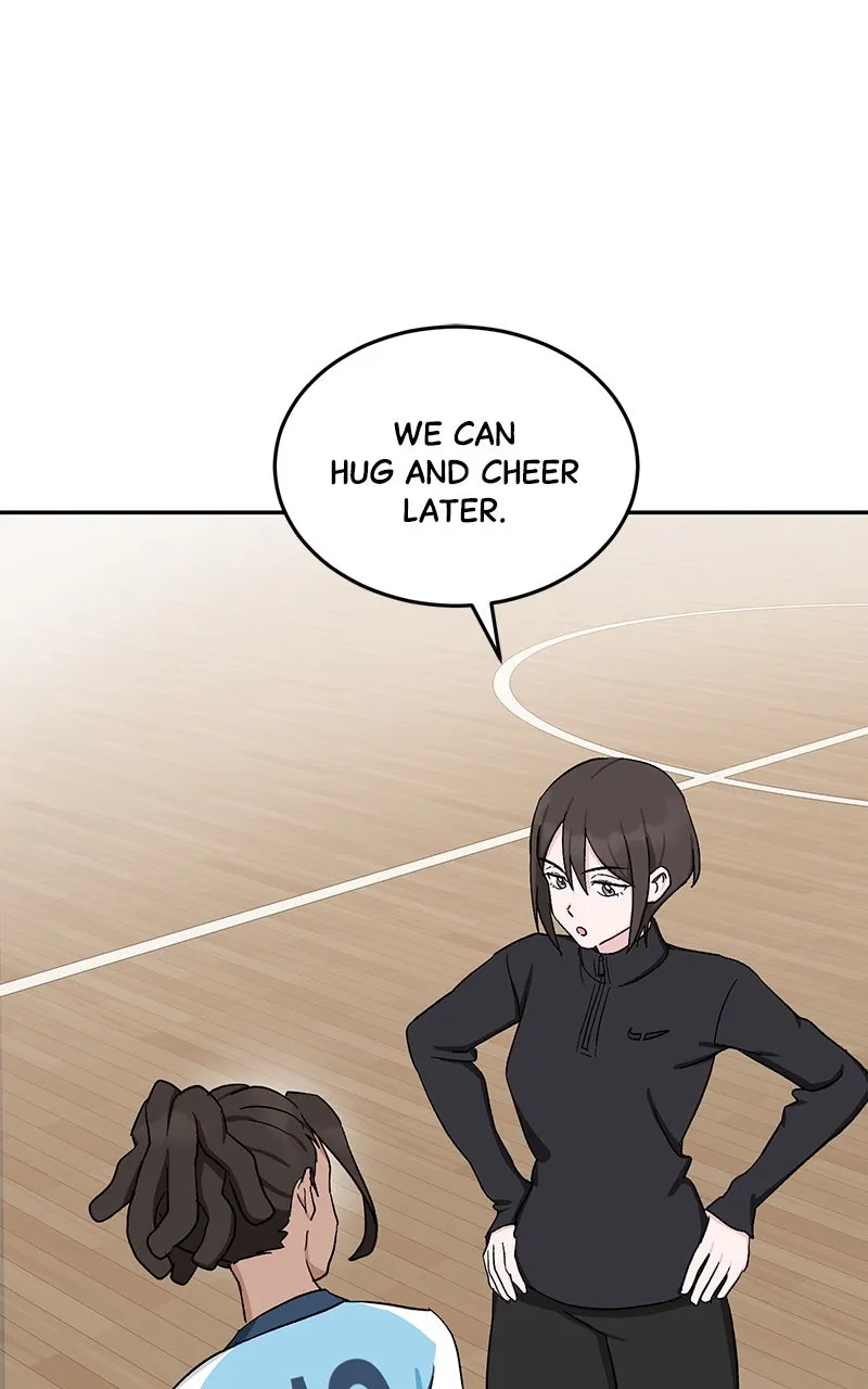 Tiki-Taka Chapter 25 page 16 - 