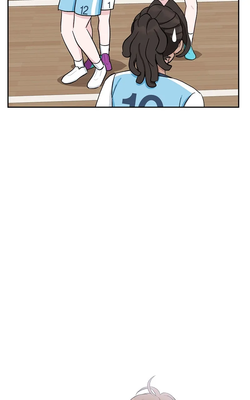 Tiki-Taka Chapter 25 page 20 - 