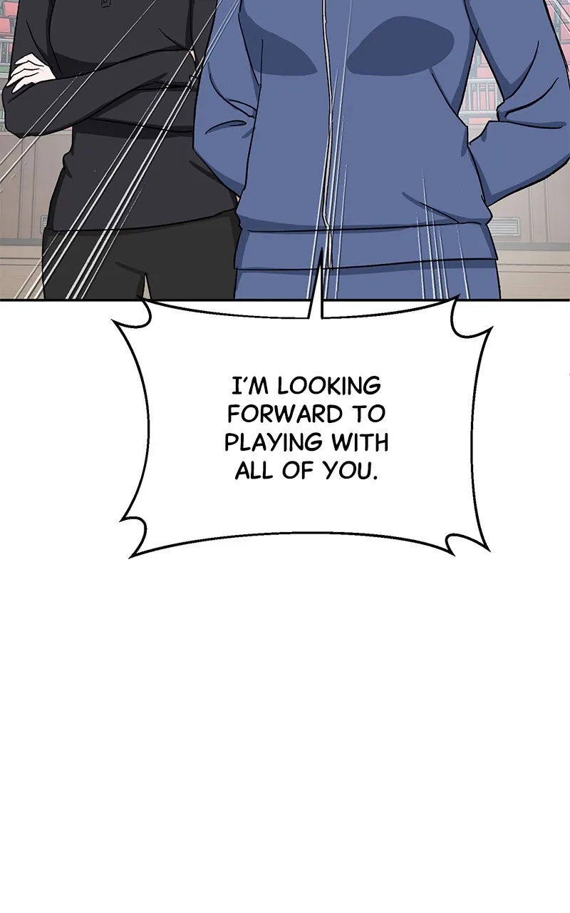 Tiki-Taka Chapter 25 page 3 - 