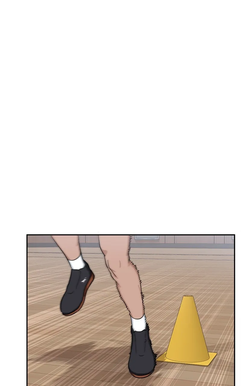 Tiki-Taka Chapter 25 page 22 - 