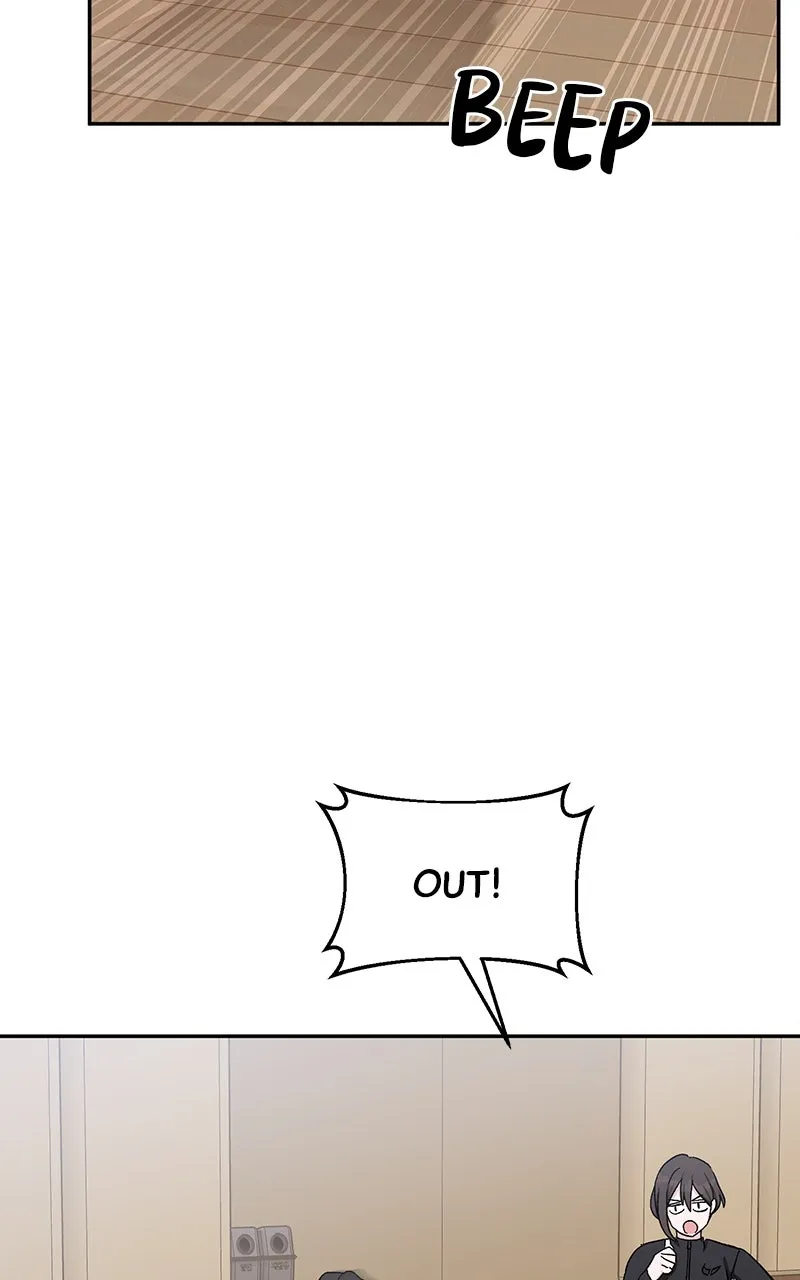 Tiki-Taka Chapter 25 page 23 - 