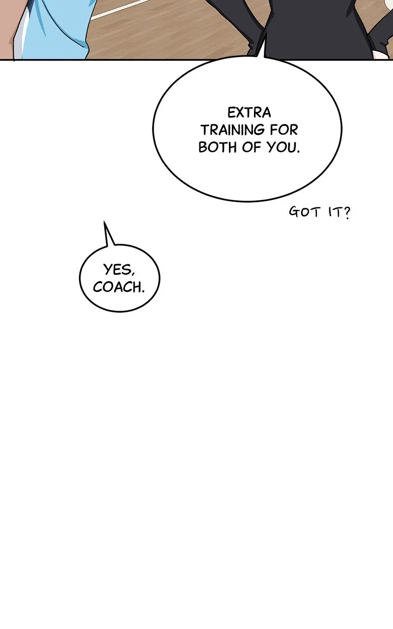 Tiki-Taka Chapter 25 page 35 - 