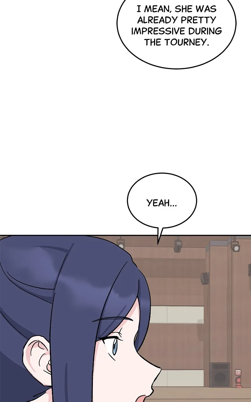 Tiki-Taka Chapter 25 page 37 - 