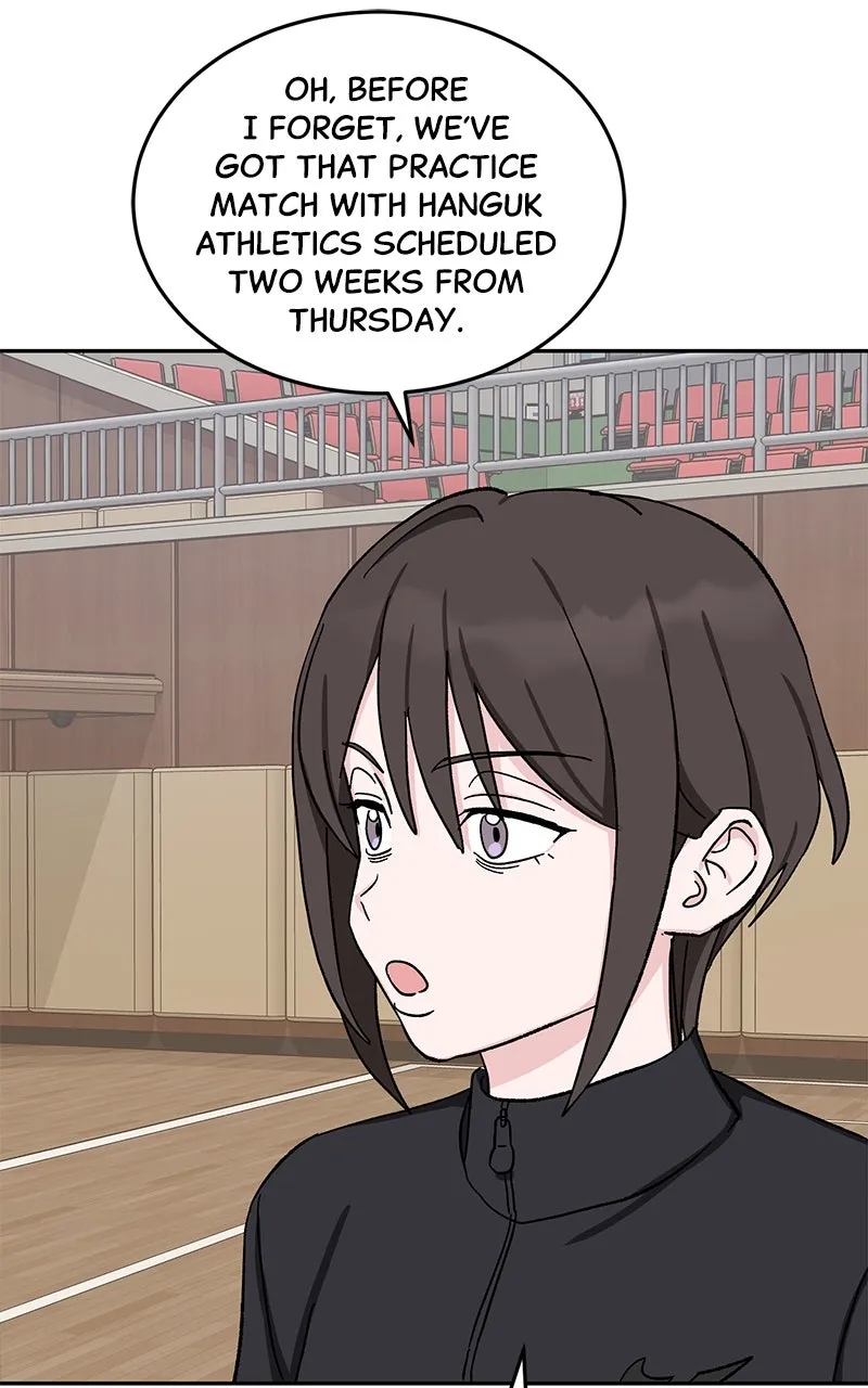 Tiki-Taka Chapter 25 page 39 - 