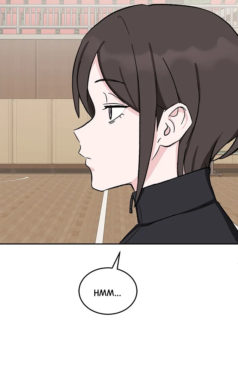 Tiki-Taka Chapter 25 page 47 - 