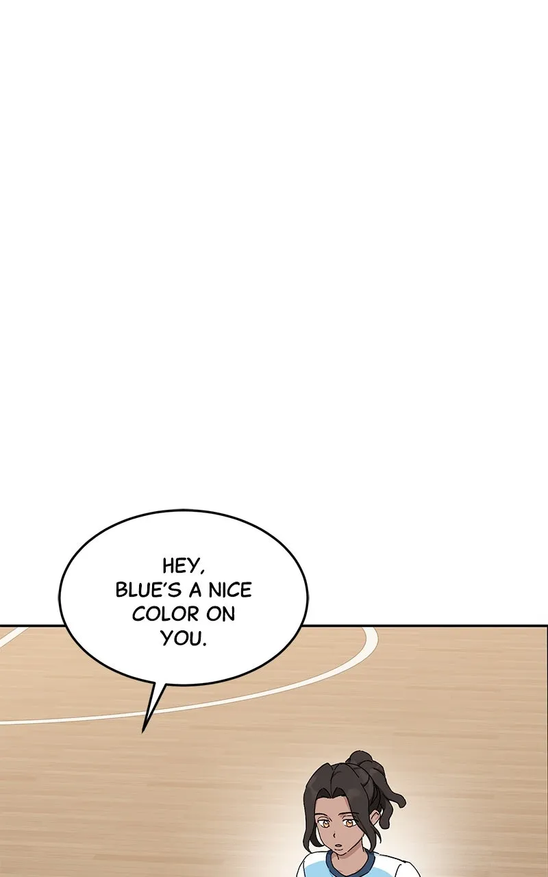 Tiki-Taka Chapter 25 page 6 - 
