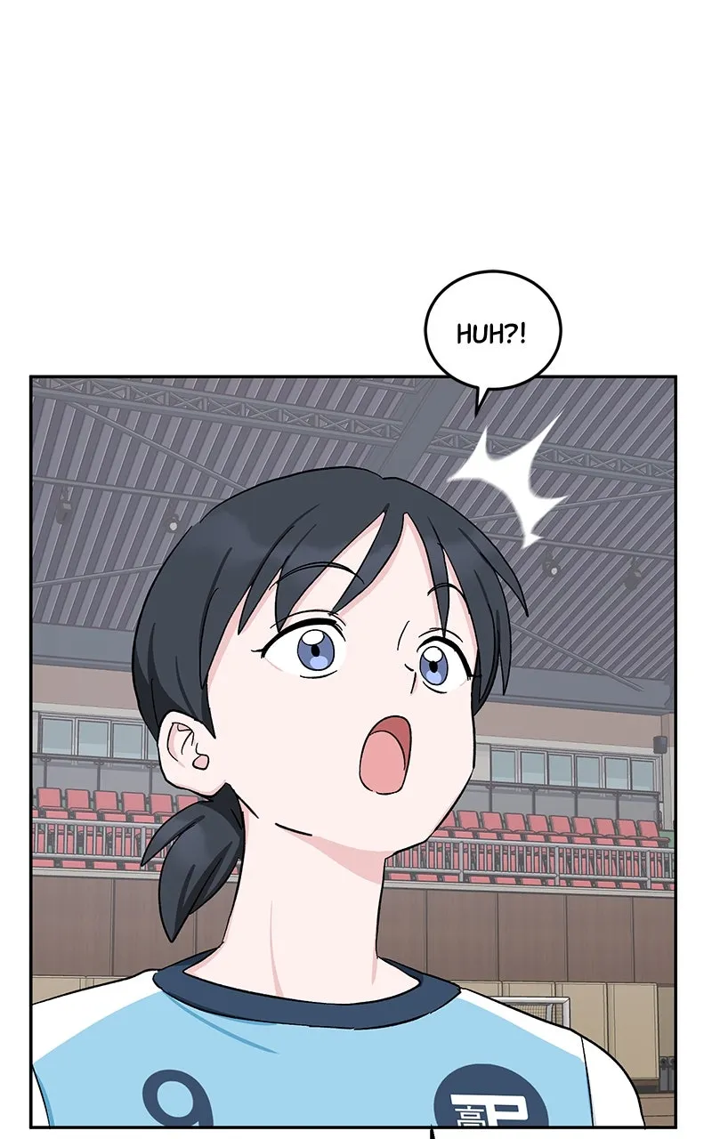 Tiki-Taka Chapter 25 page 59 - 