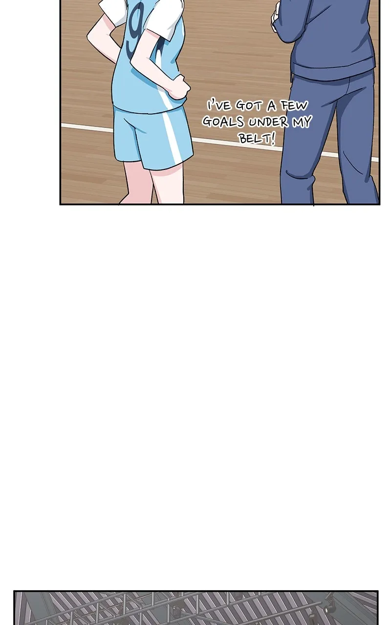Tiki-Taka Chapter 25 page 64 - 