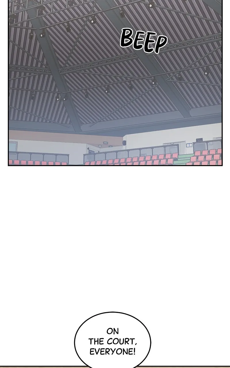 Tiki-Taka Chapter 25 page 65 - 