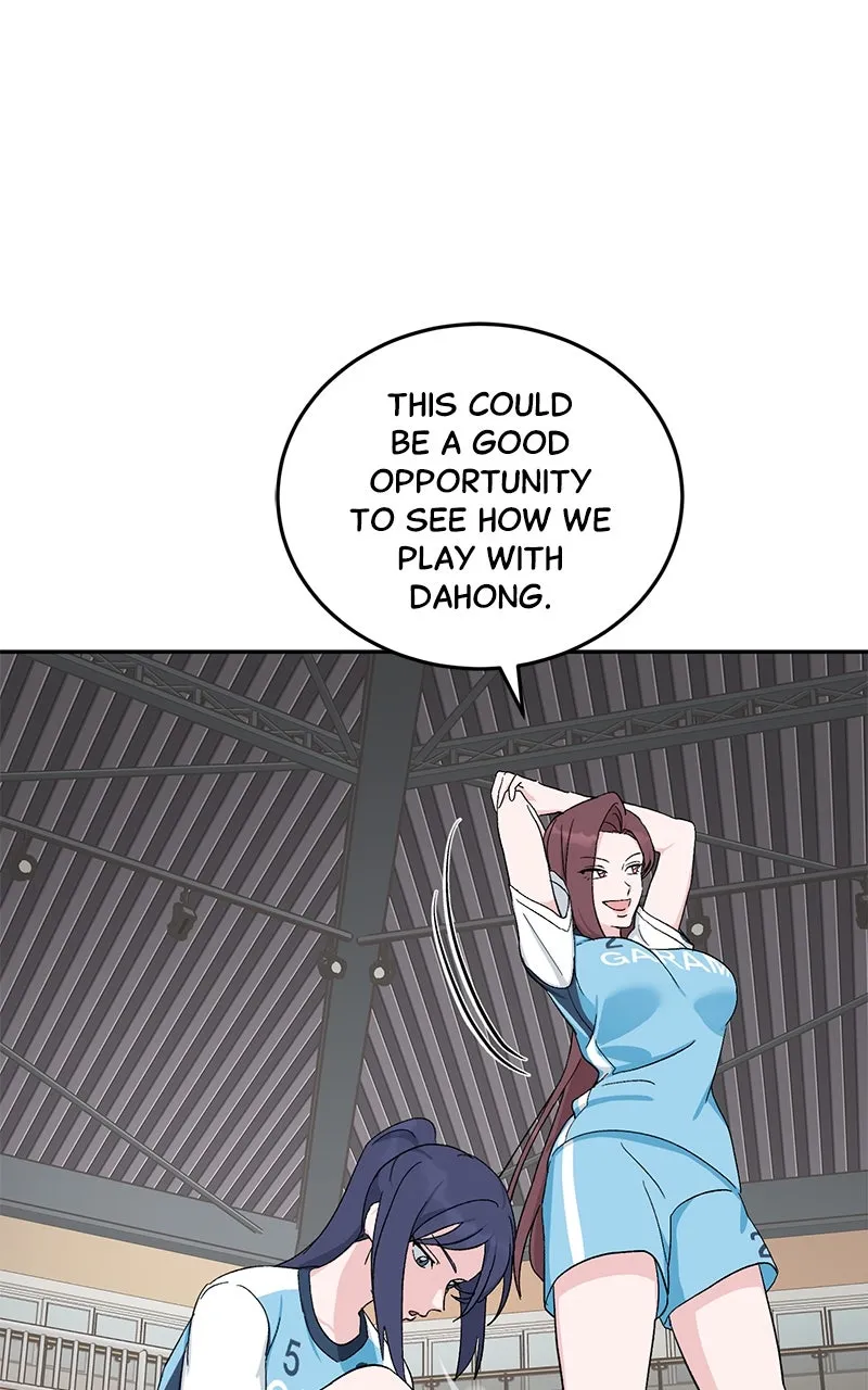 Tiki-Taka Chapter 25 page 67 - 