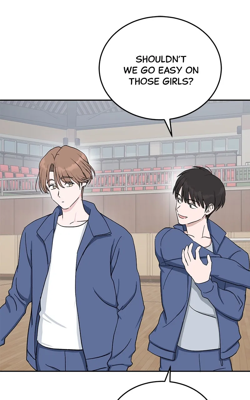 Tiki-Taka Chapter 25 page 69 - 