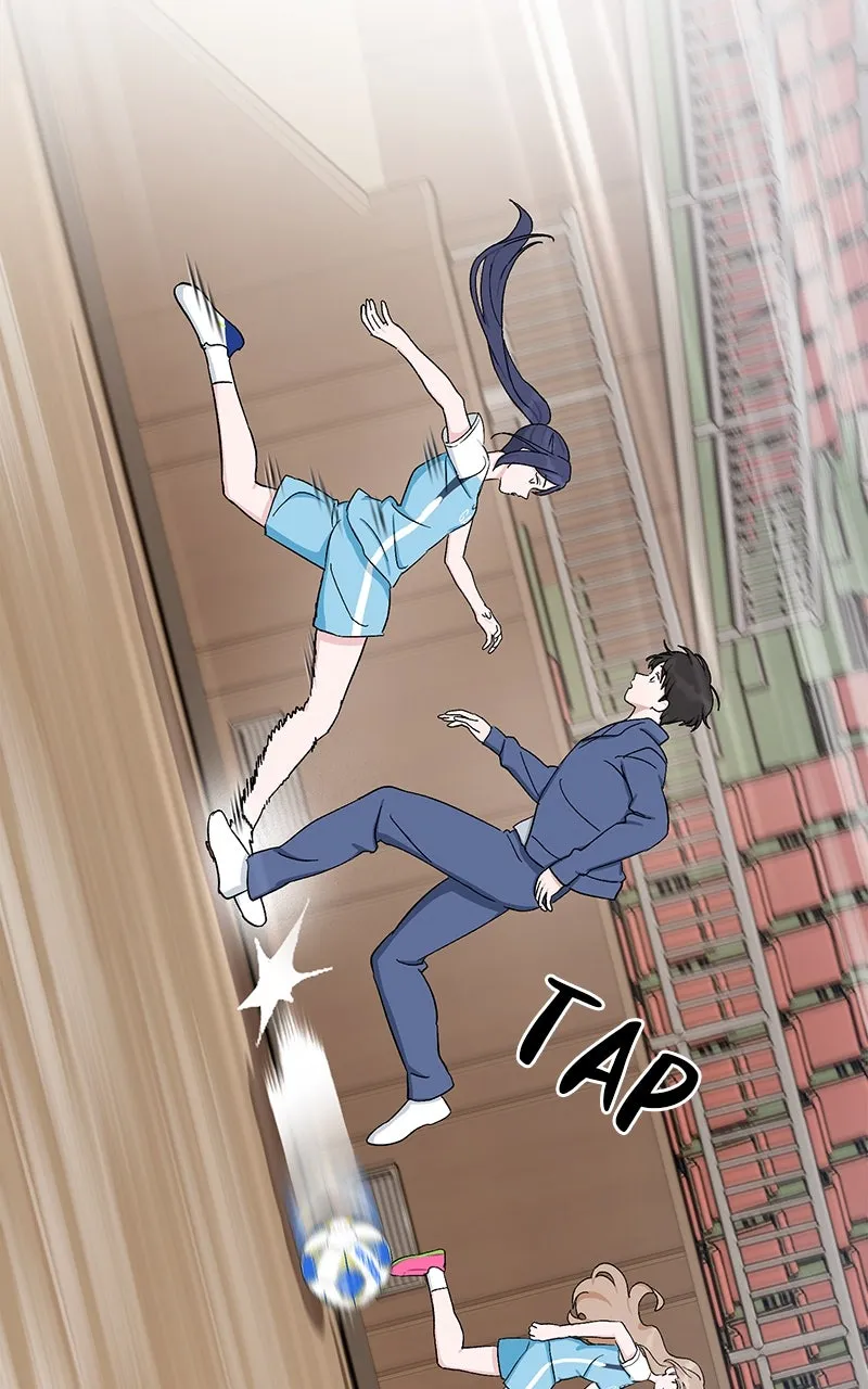 Tiki-Taka Chapter 25 page 75 - 