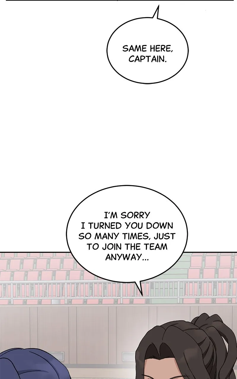 Tiki-Taka Chapter 25 page 9 - 