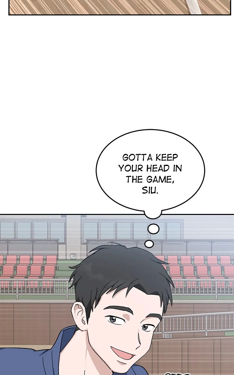 Tiki-Taka Chapter 25 page 82 - 