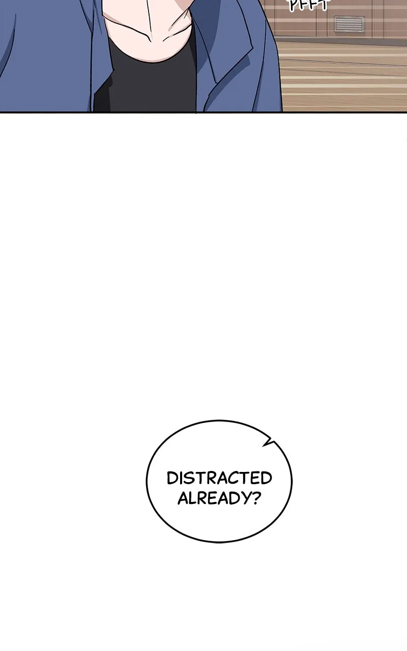 Tiki-Taka Chapter 25 page 83 - 