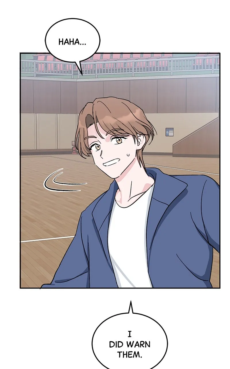 Tiki-Taka Chapter 25 page 87 - 