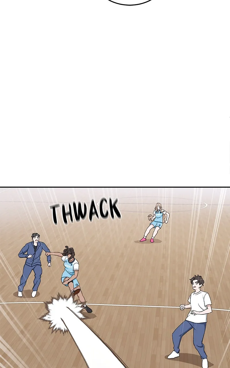 Tiki-Taka Chapter 25 page 88 - 