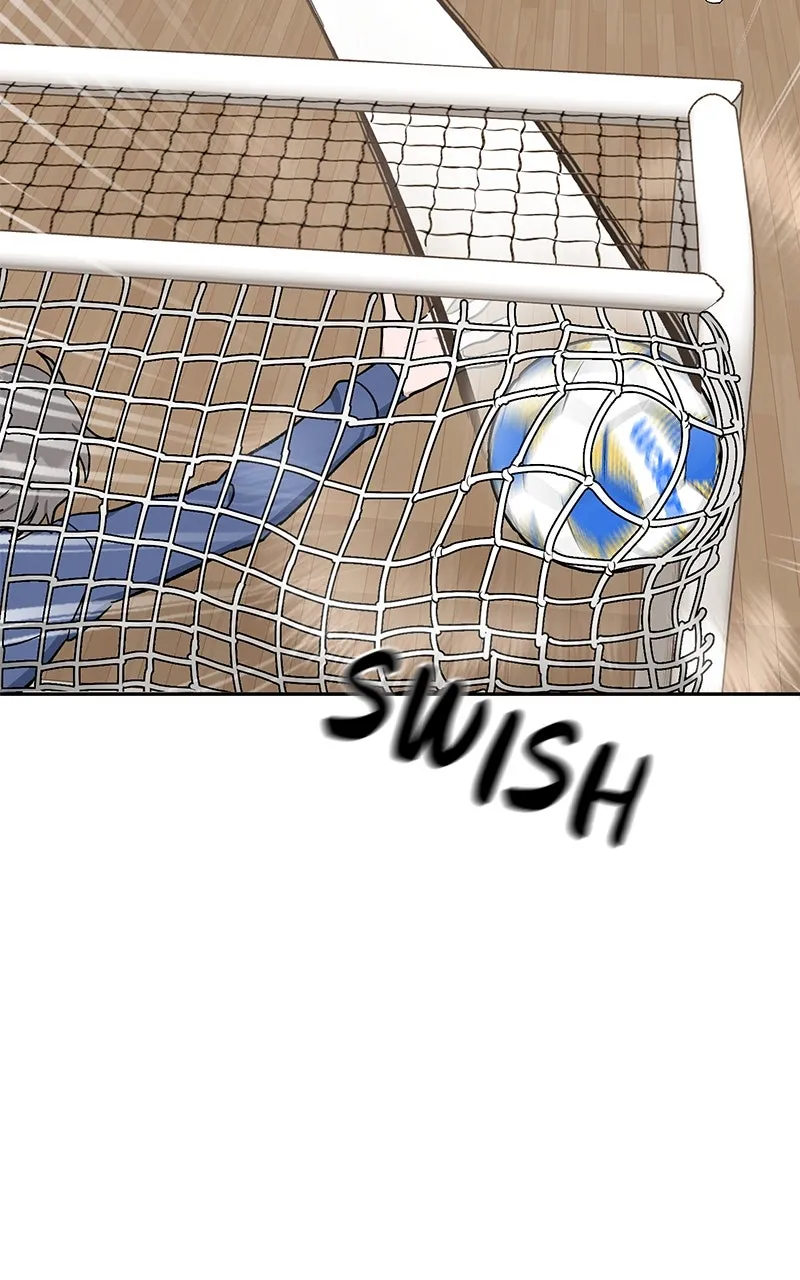 Tiki-Taka Chapter 25 page 89 - 