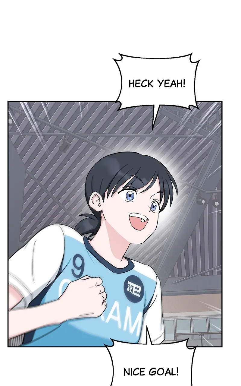 Tiki-Taka Chapter 25 page 90 - 