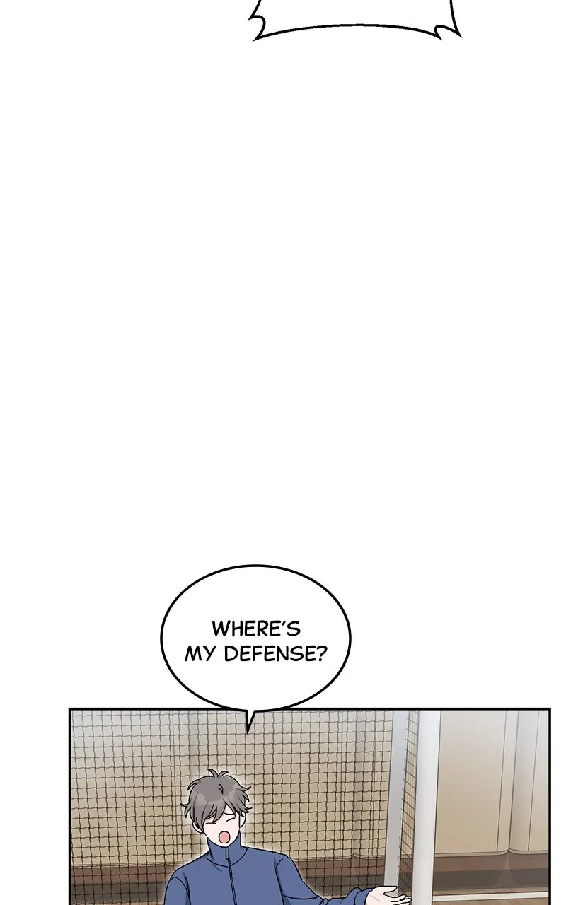 Tiki-Taka Chapter 25 page 91 - 