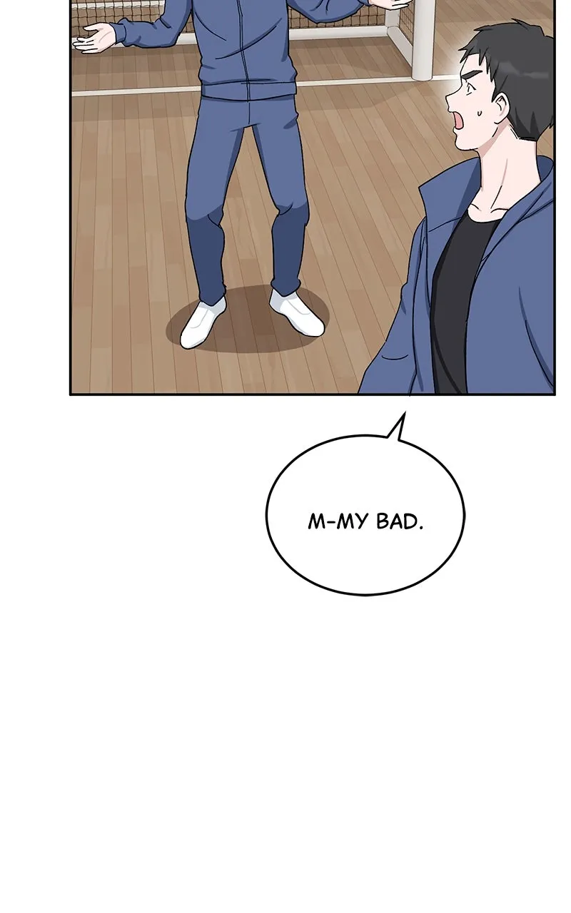 Tiki-Taka Chapter 25 page 92 - 