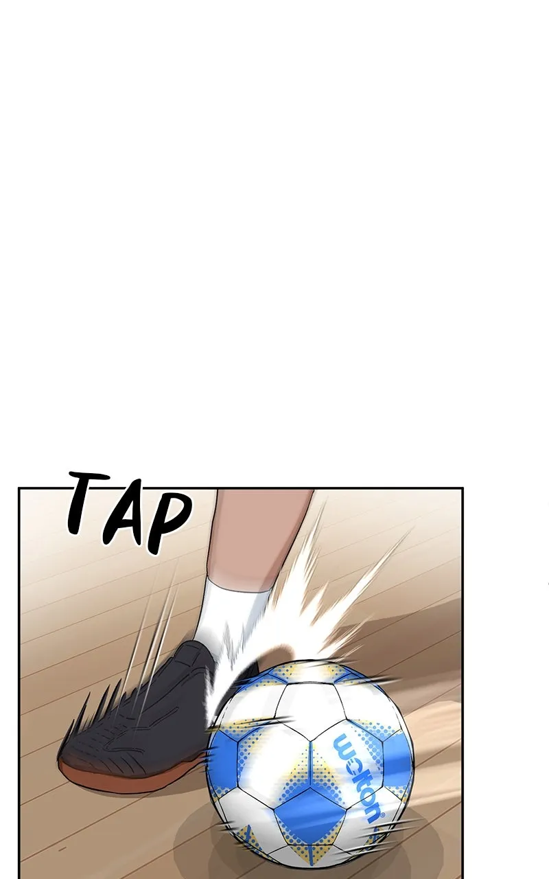 Tiki-Taka Chapter 25 page 94 - 