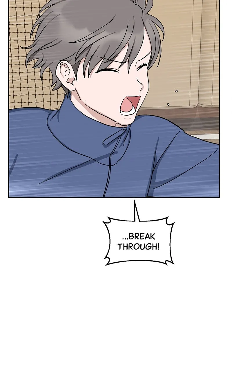 Tiki-Taka Chapter 25 page 97 - 