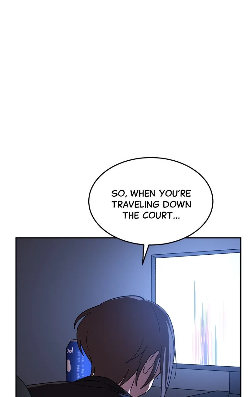 Tiki-Taka Chapter 26 page 11 - 