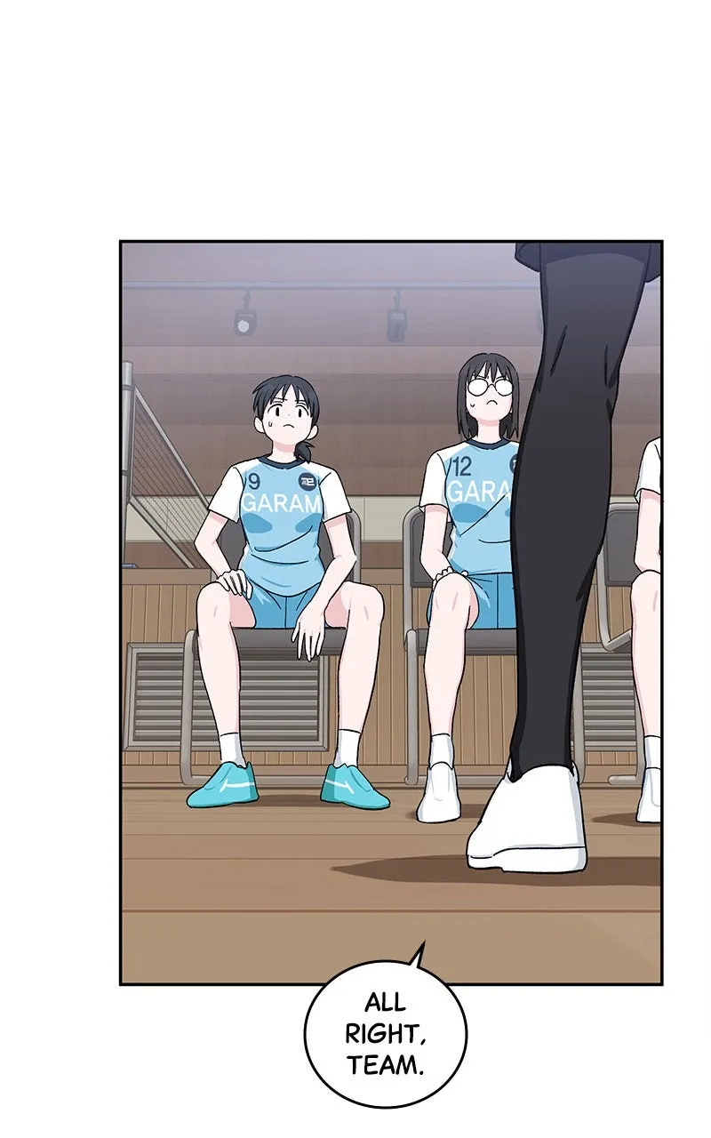Tiki-Taka Chapter 26 page 101 - 