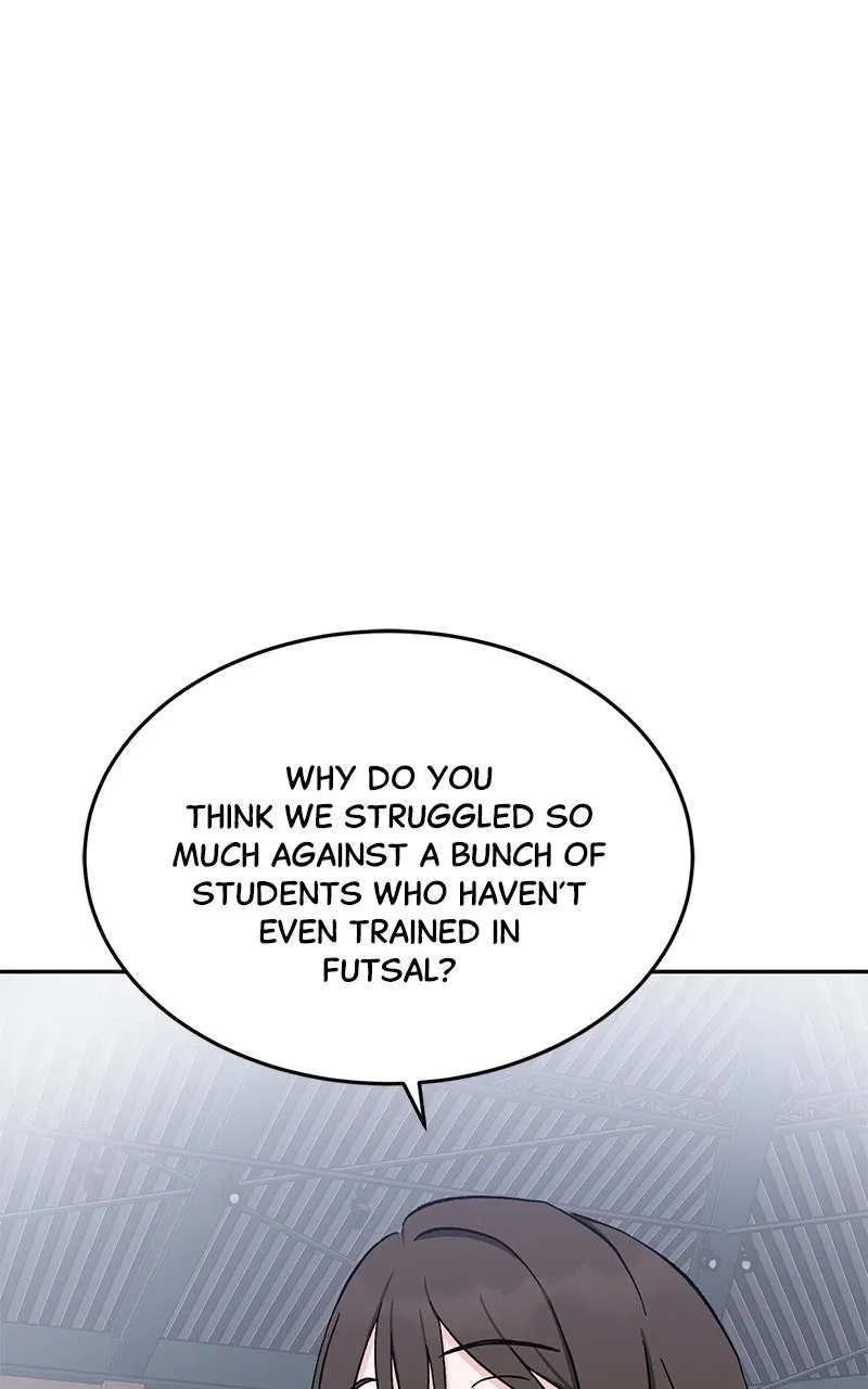 Tiki-Taka Chapter 26 page 102 - 