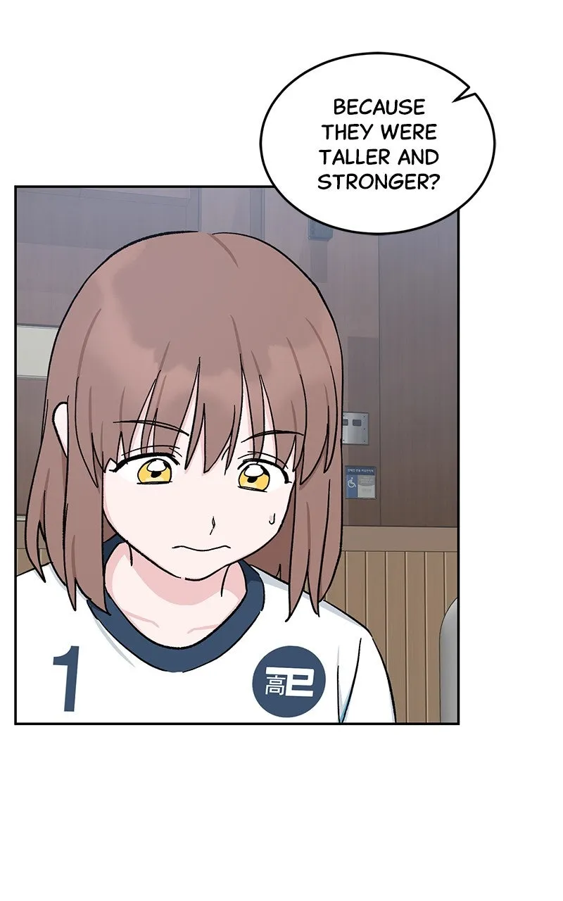 Tiki-Taka Chapter 26 page 104 - 