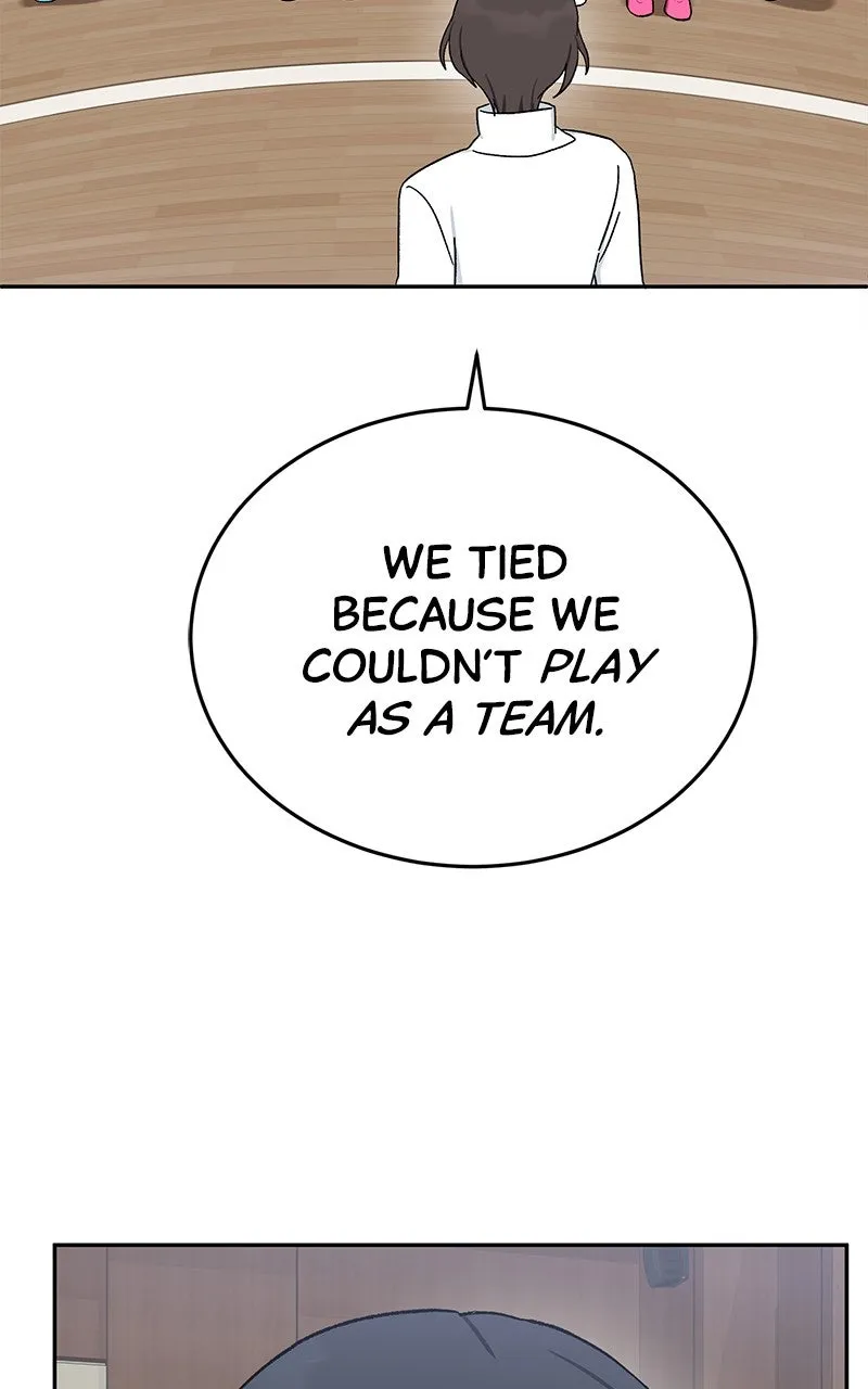 Tiki-Taka Chapter 26 page 110 - 