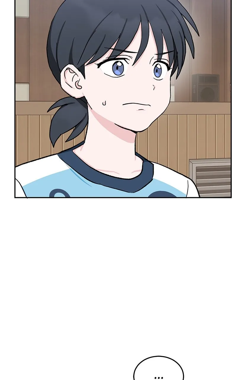 Tiki-Taka Chapter 26 page 111 - 