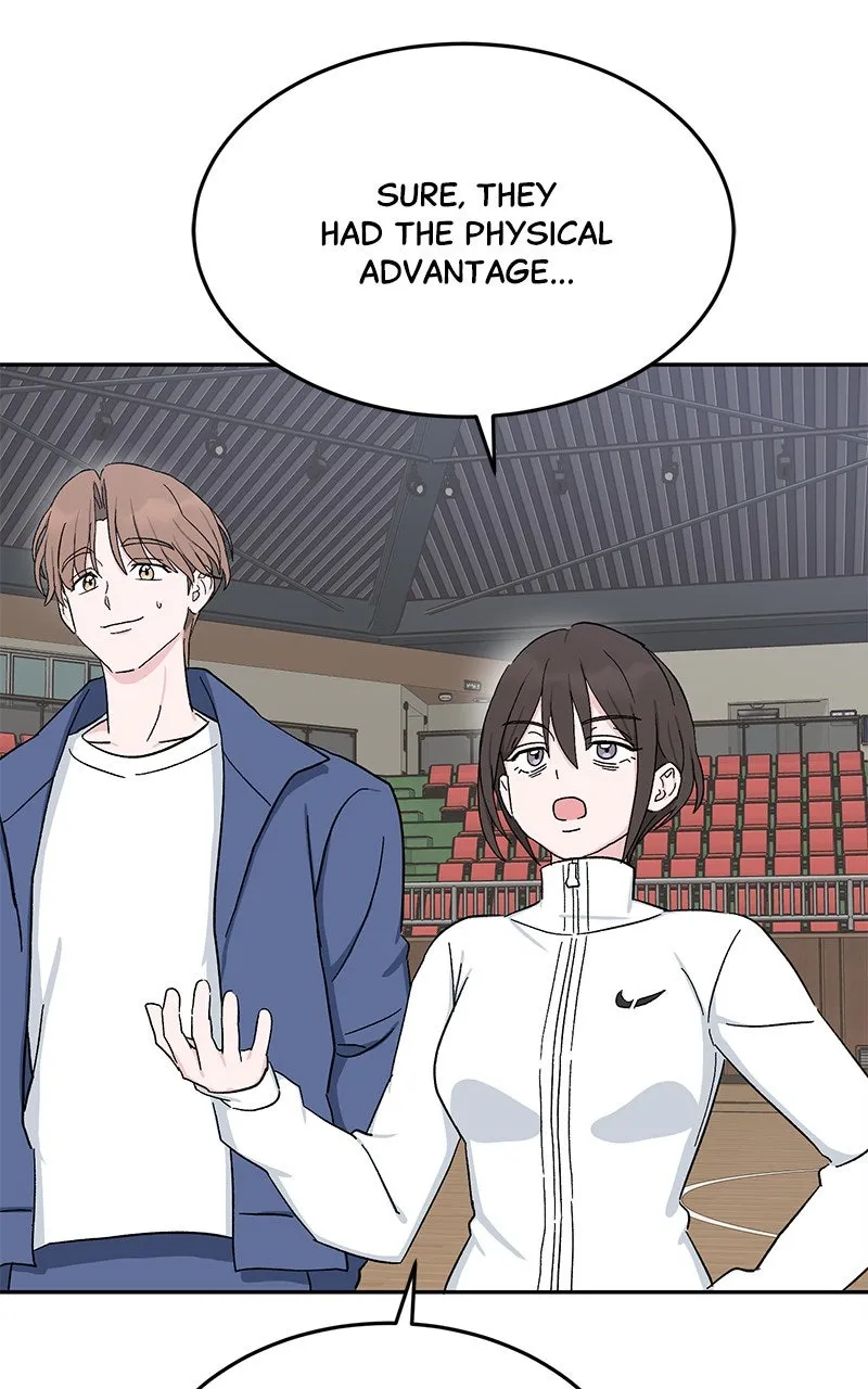 Tiki-Taka Chapter 26 page 113 - 