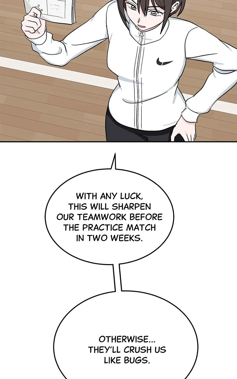 Tiki-Taka Chapter 26 page 118 - 