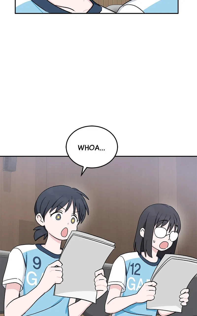Tiki-Taka Chapter 26 page 120 - 