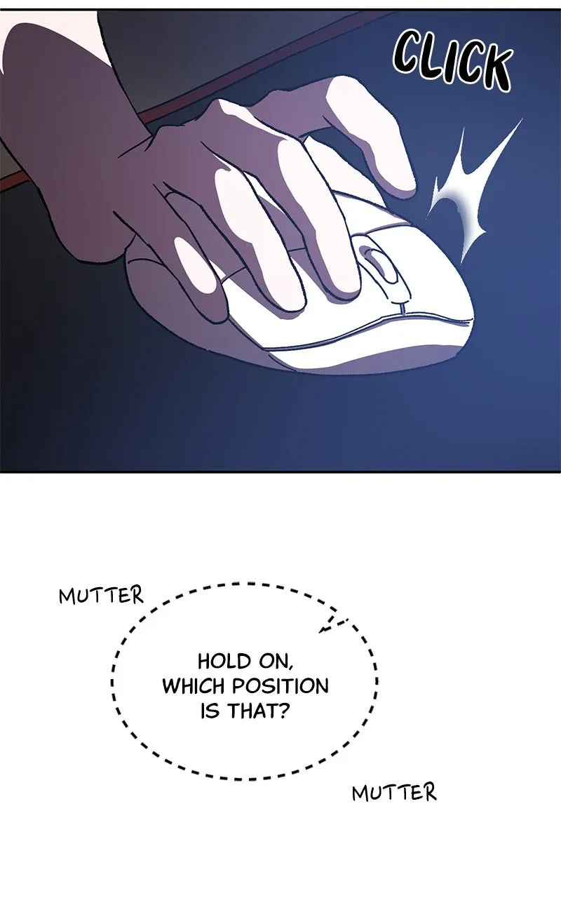 Tiki-Taka Chapter 26 page 13 - 