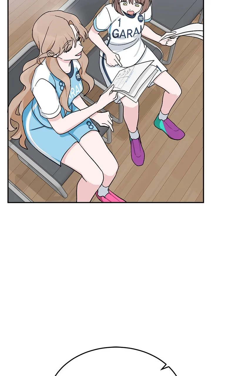 Tiki-Taka Chapter 26 page 122 - 