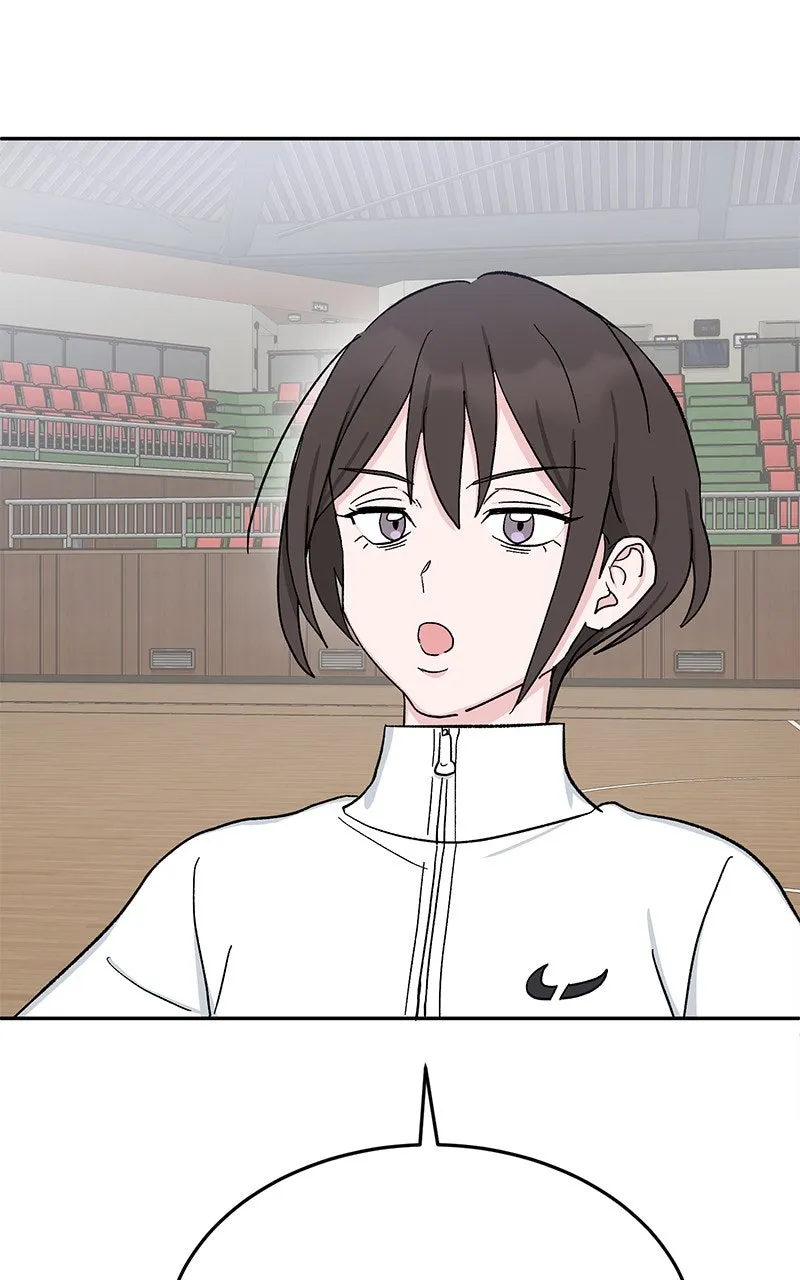 Tiki-Taka Chapter 26 page 124 - 