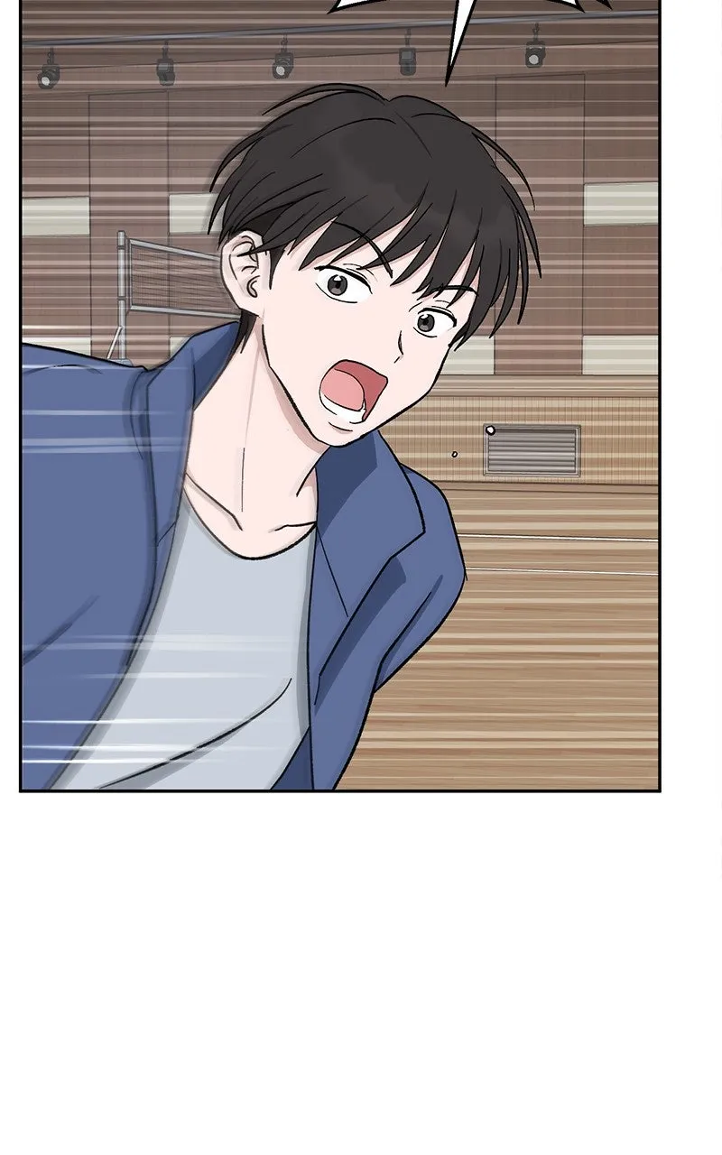 Tiki-Taka Chapter 26 page 19 - 