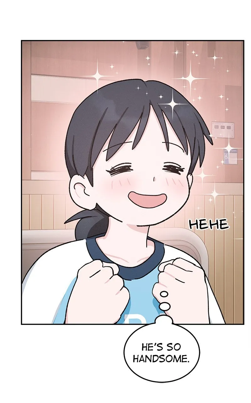 Tiki-Taka Chapter 26 page 20 - 