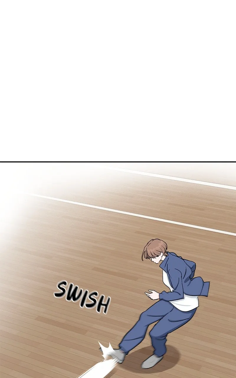 Tiki-Taka Chapter 26 page 21 - 