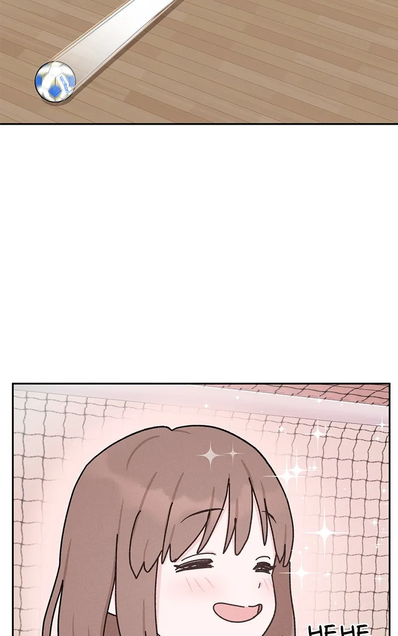 Tiki-Taka Chapter 26 page 22 - 