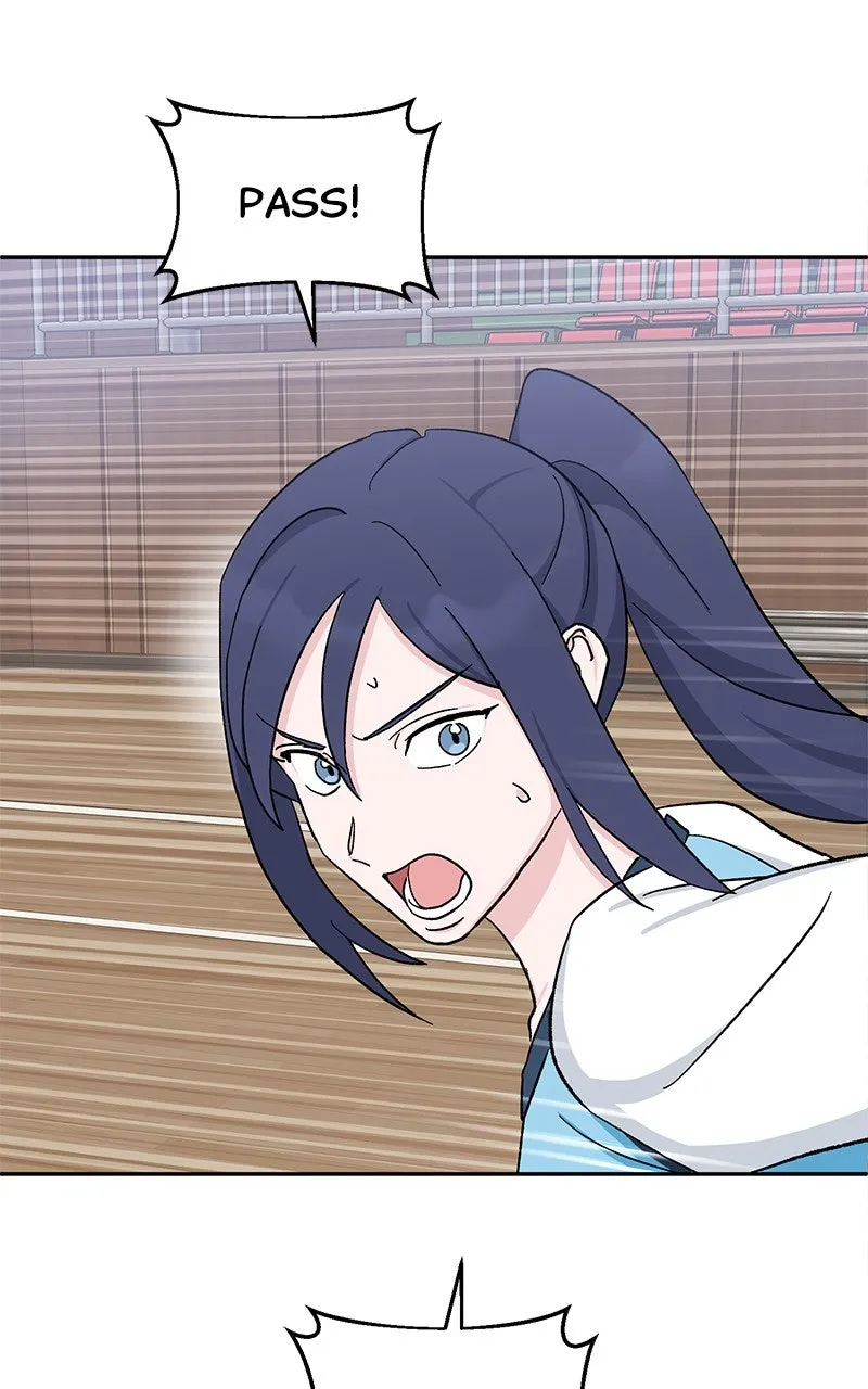 Tiki-Taka Chapter 26 page 39 - 