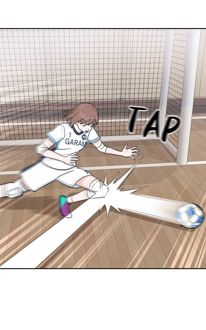 Tiki-Taka Chapter 26 page 42 - 