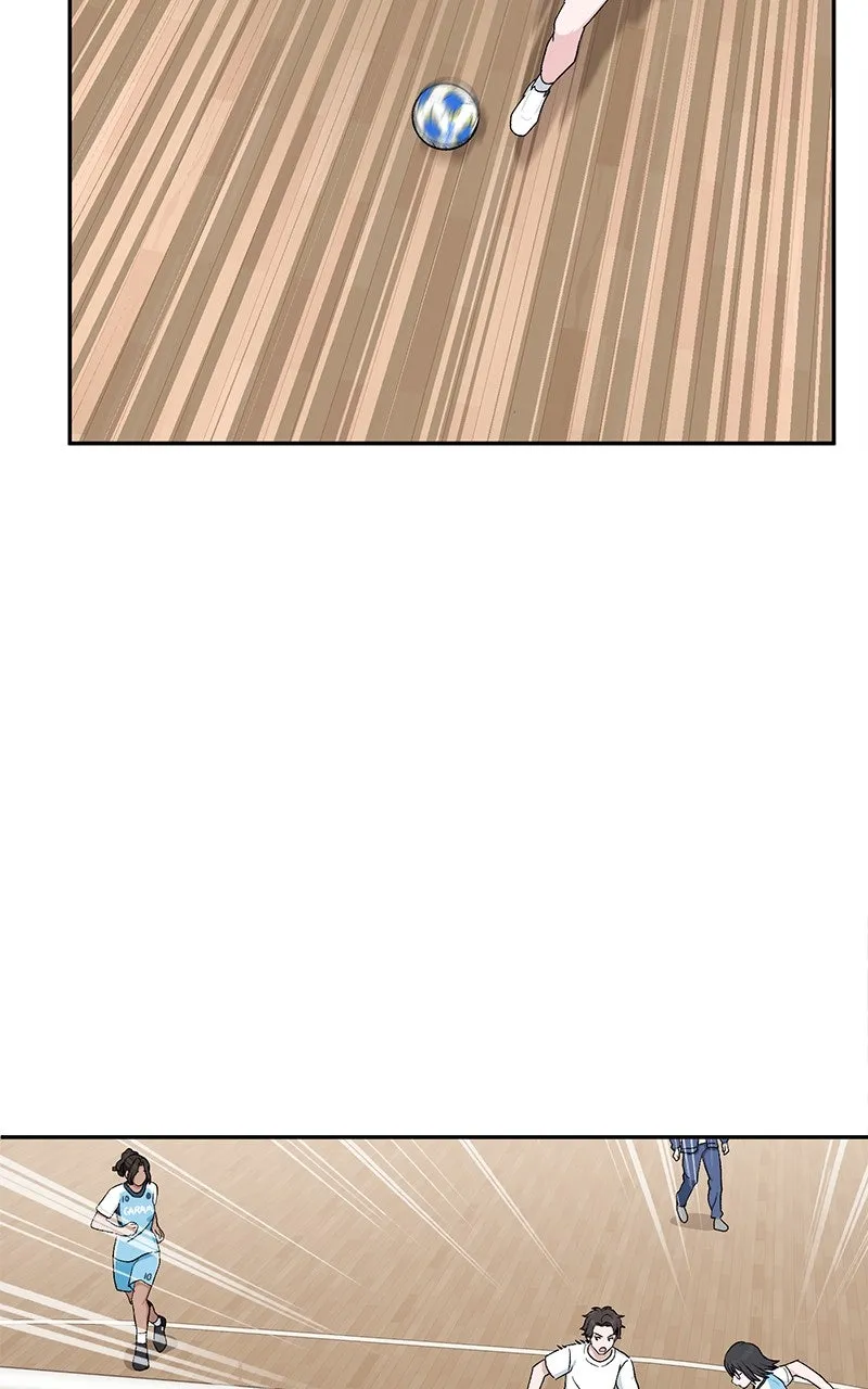 Tiki-Taka Chapter 26 page 44 - 