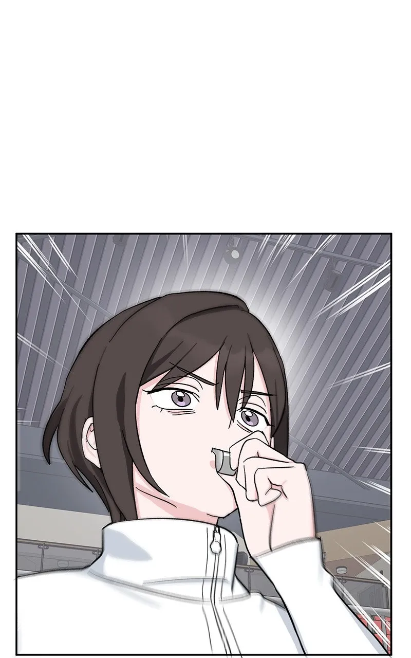 Tiki-Taka Chapter 26 page 46 - 