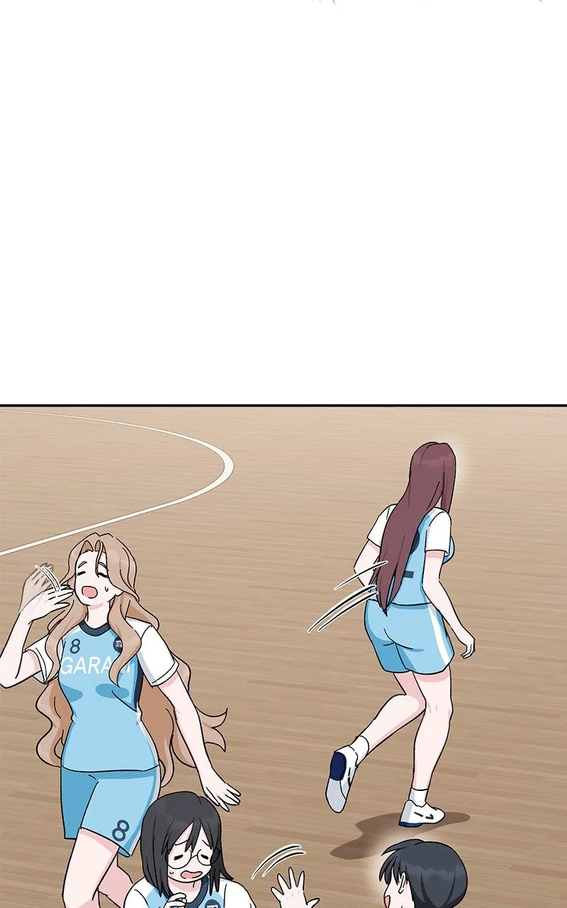 Tiki-Taka Chapter 26 page 47 - 